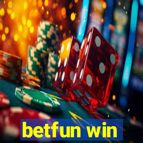 betfun win